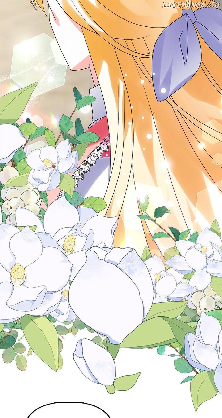 A Fairy-Tale Ending for a Fake Chapter 48 - page 37