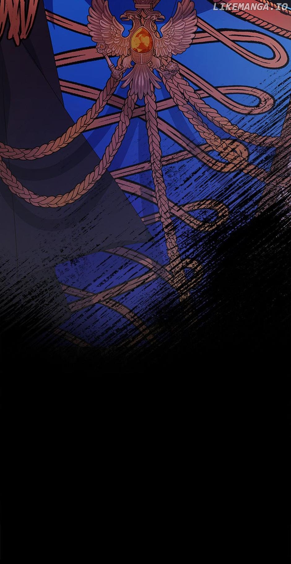 A Fairy-Tale Ending for a Fake Chapter 48 - page 4