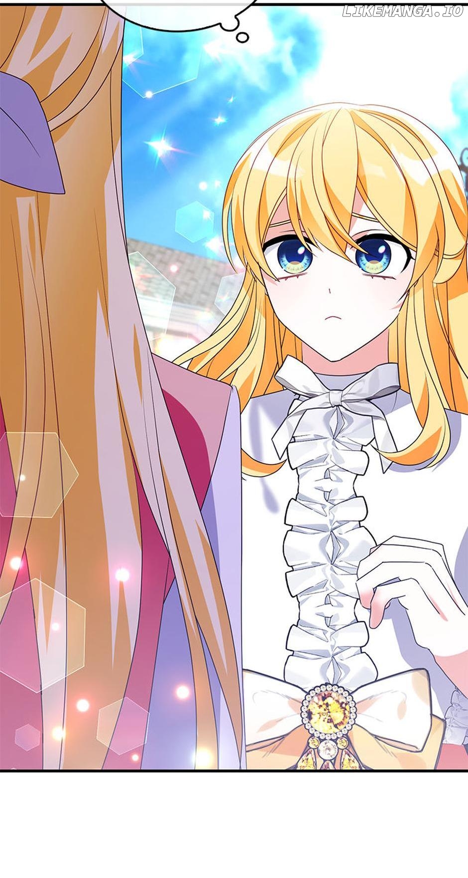 A Fairy-Tale Ending for a Fake Chapter 48 - page 41
