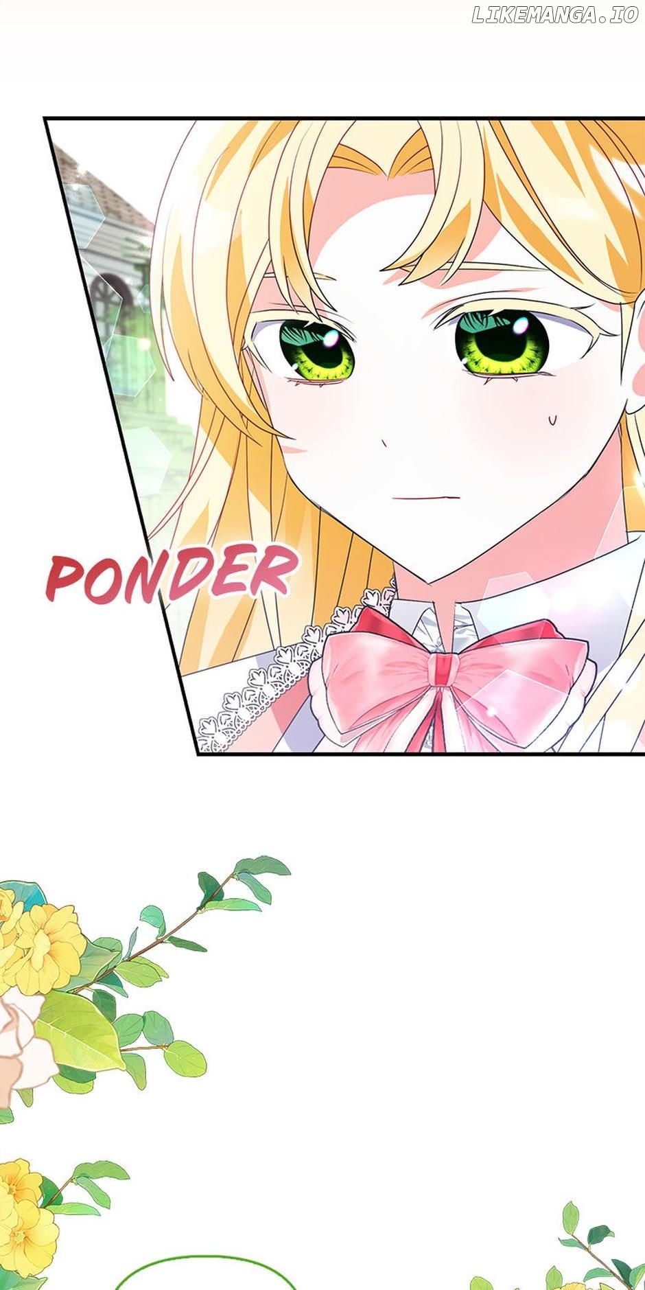 A Fairy-Tale Ending for a Fake Chapter 48 - page 43