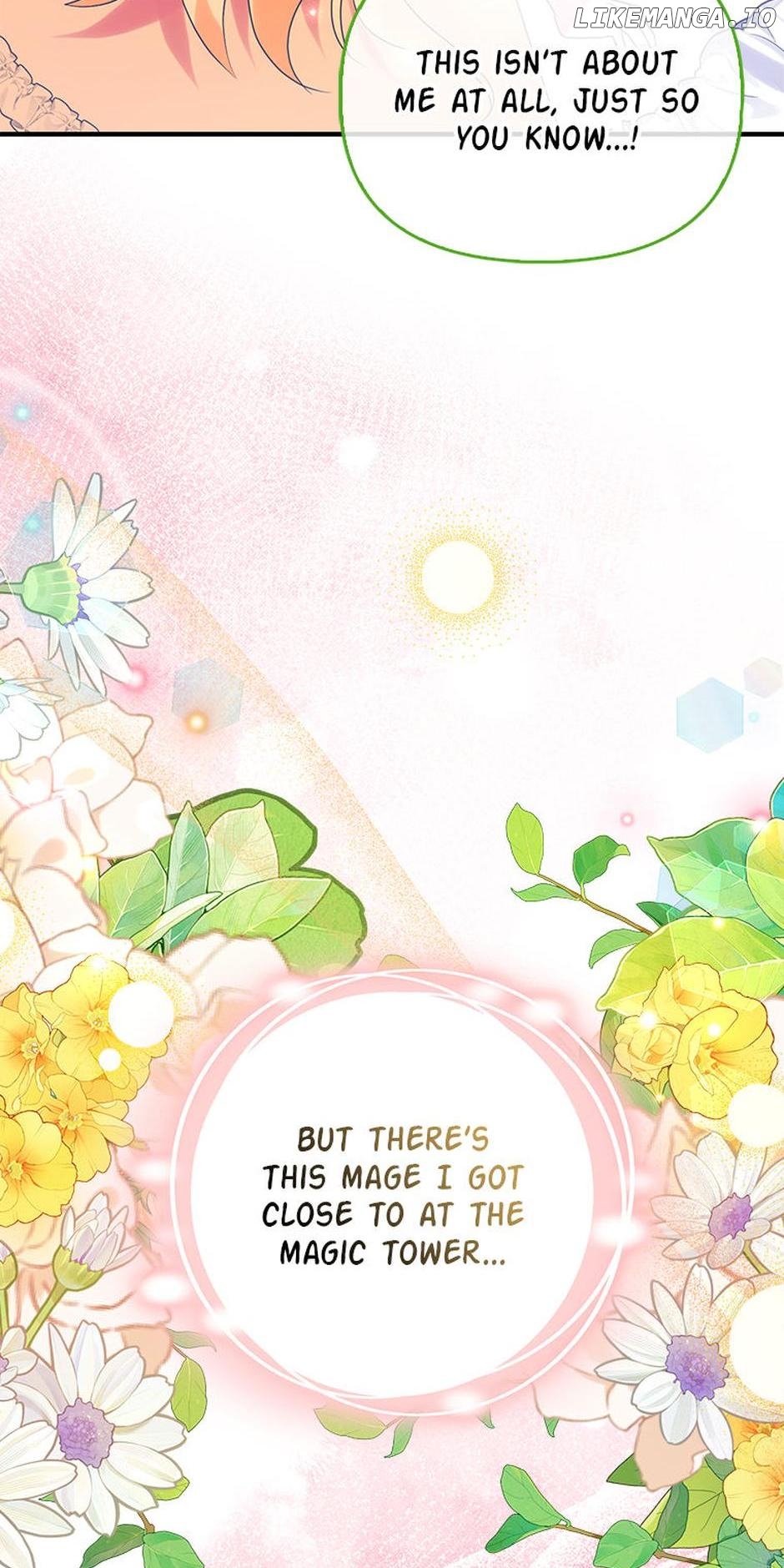 A Fairy-Tale Ending for a Fake Chapter 48 - page 45