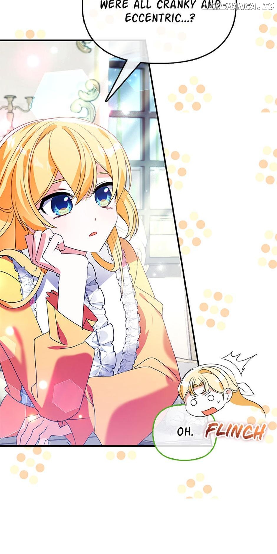 A Fairy-Tale Ending for a Fake Chapter 48 - page 49