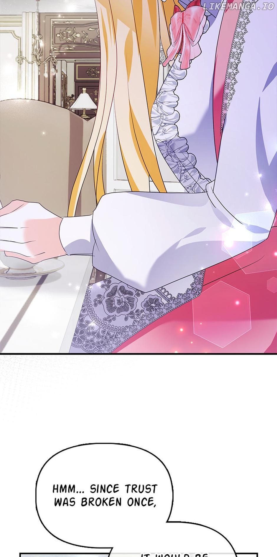 A Fairy-Tale Ending for a Fake Chapter 48 - page 53