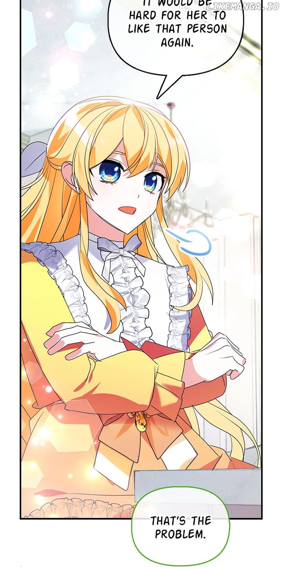 A Fairy-Tale Ending for a Fake Chapter 48 - page 54