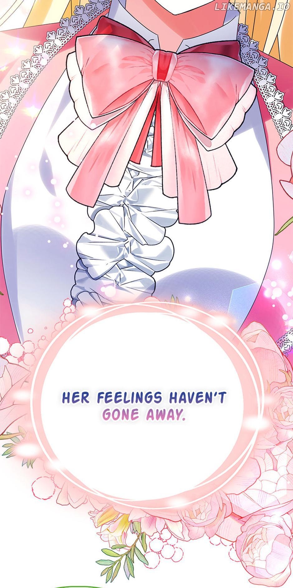A Fairy-Tale Ending for a Fake Chapter 48 - page 56