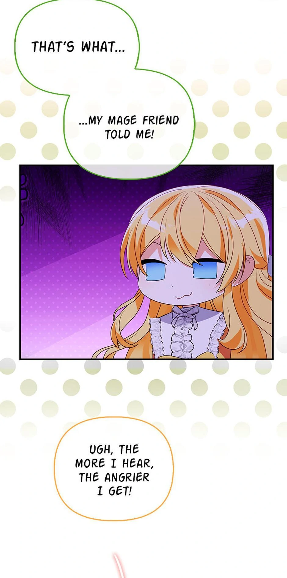 A Fairy-Tale Ending for a Fake Chapter 48 - page 57