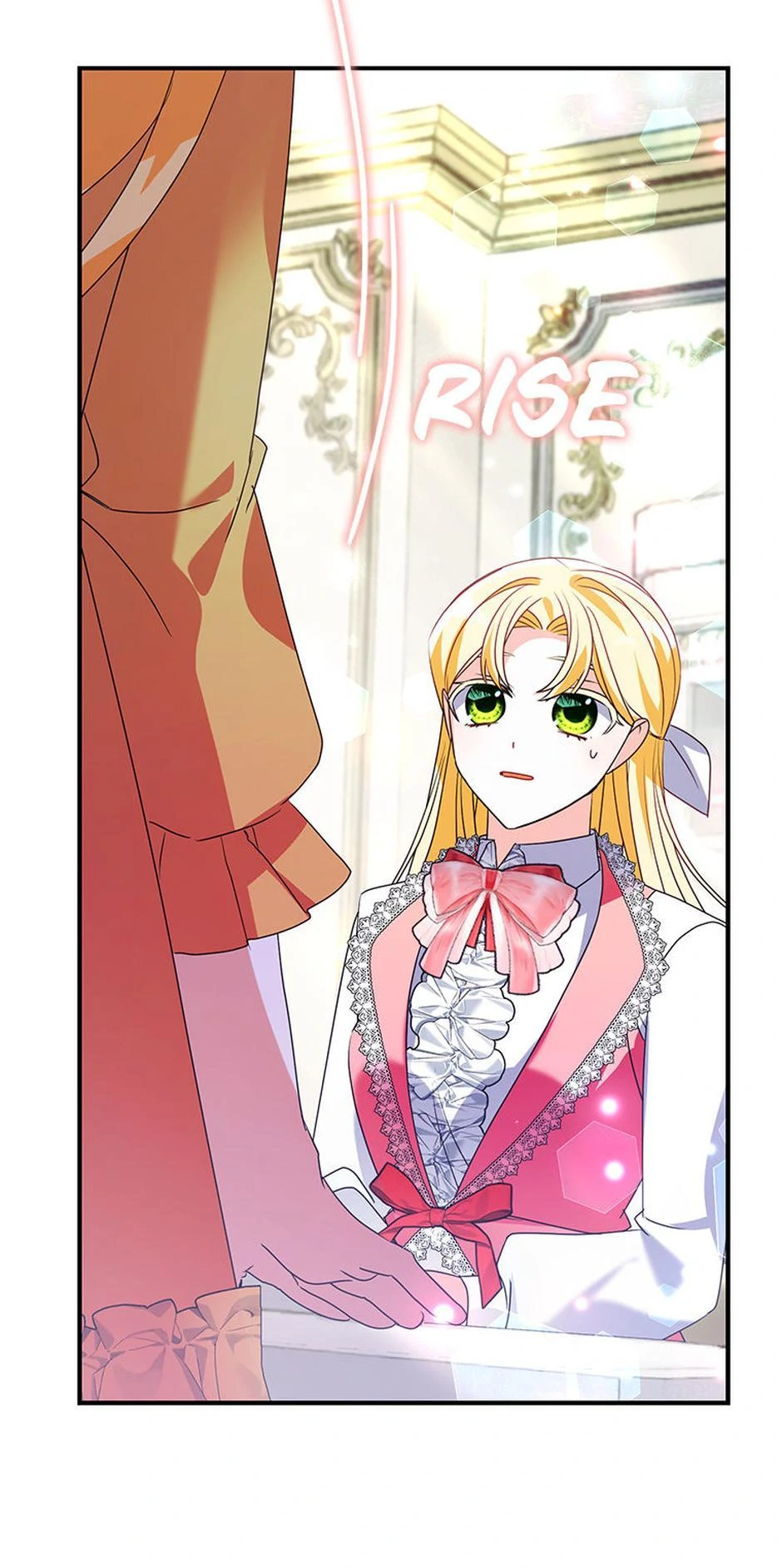 A Fairy-Tale Ending for a Fake Chapter 48 - page 58