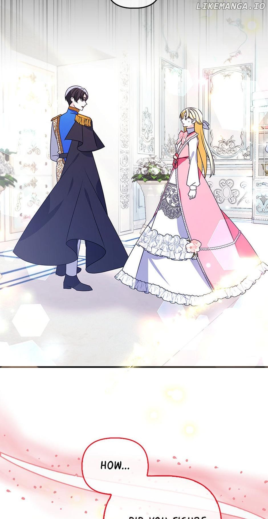 A Fairy-Tale Ending for a Fake Chapter 48 - page 6