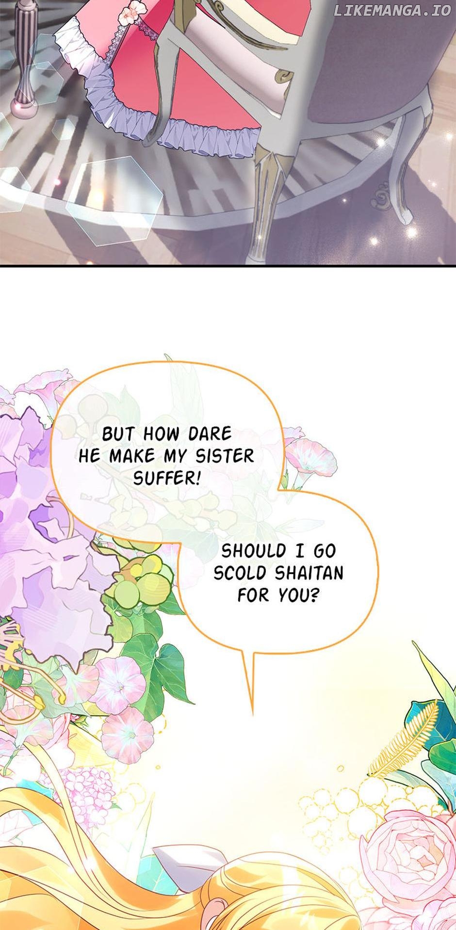 A Fairy-Tale Ending for a Fake Chapter 48 - page 60