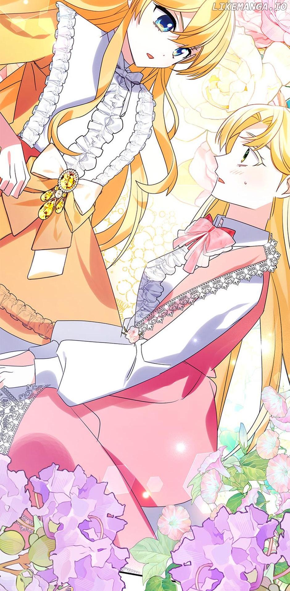 A Fairy-Tale Ending for a Fake Chapter 48 - page 61