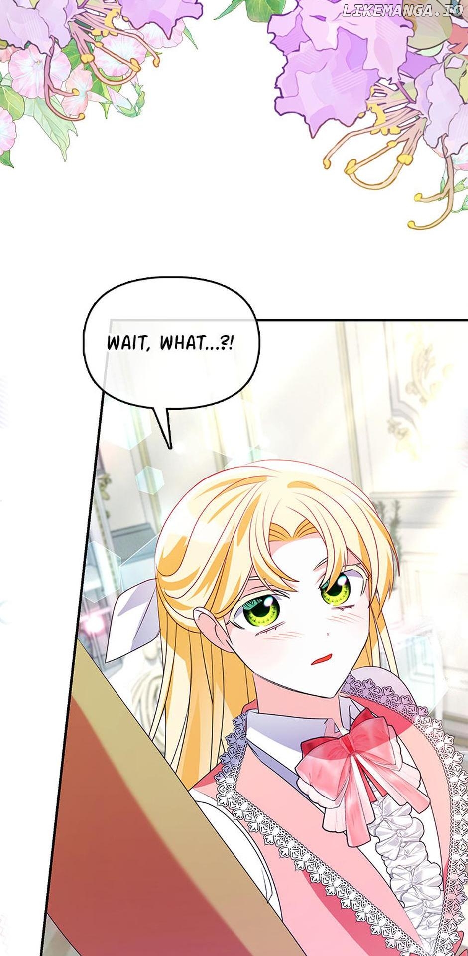 A Fairy-Tale Ending for a Fake Chapter 48 - page 62