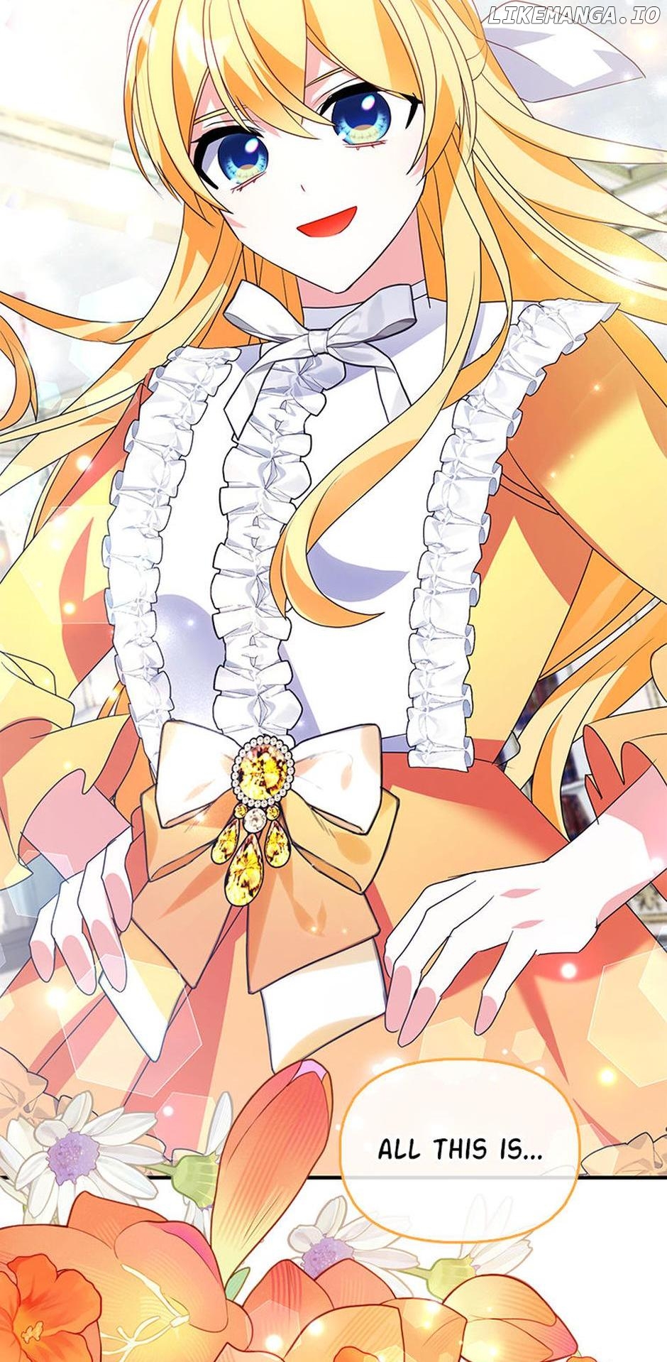 A Fairy-Tale Ending for a Fake Chapter 48 - page 64