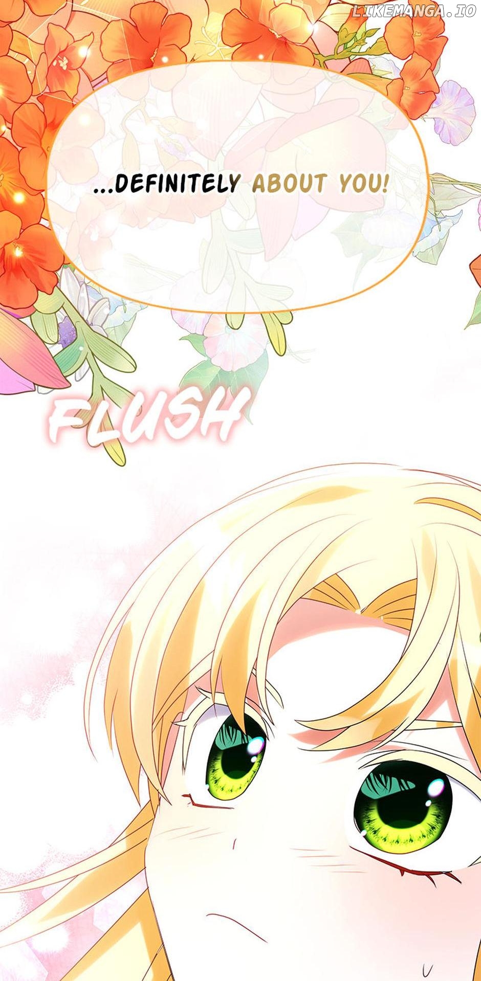 A Fairy-Tale Ending for a Fake Chapter 48 - page 65