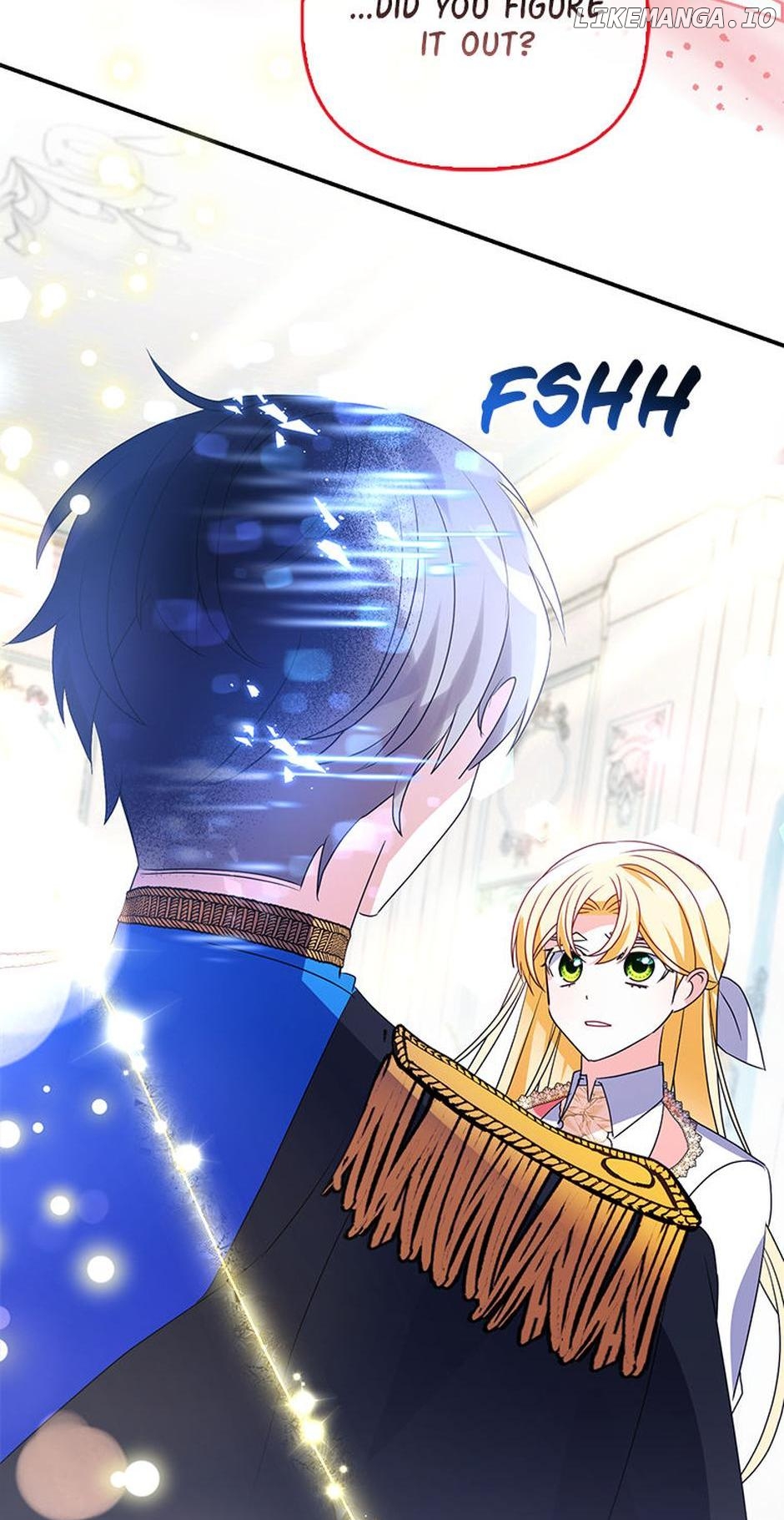 A Fairy-Tale Ending for a Fake Chapter 48 - page 7