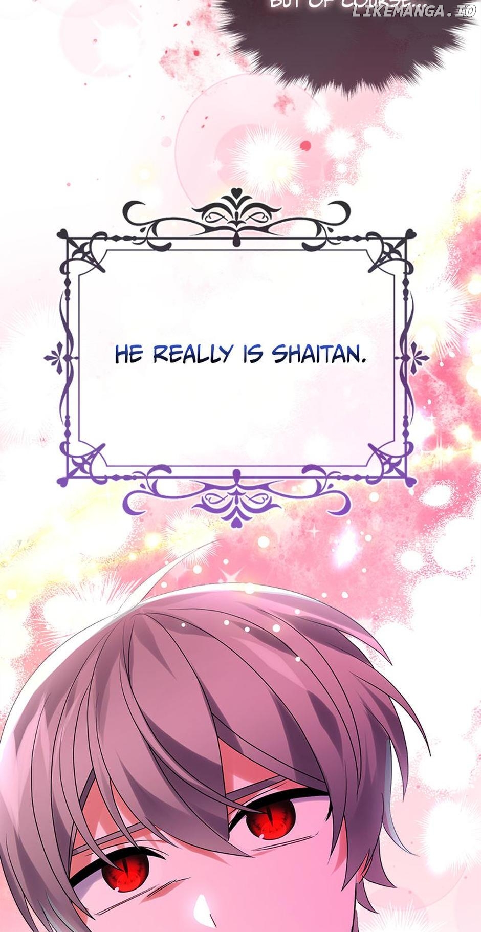 A Fairy-Tale Ending for a Fake Chapter 48 - page 9