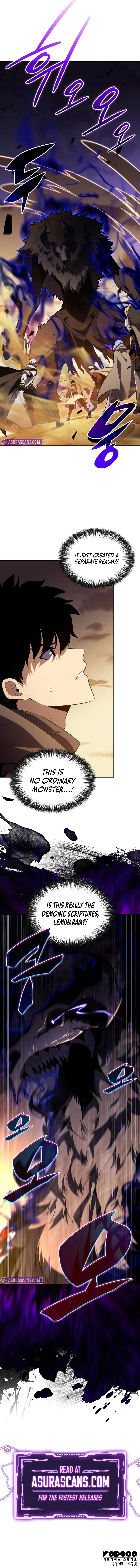 The Regressed Son of a Duke is an Assassin Chapter 71 - page 13