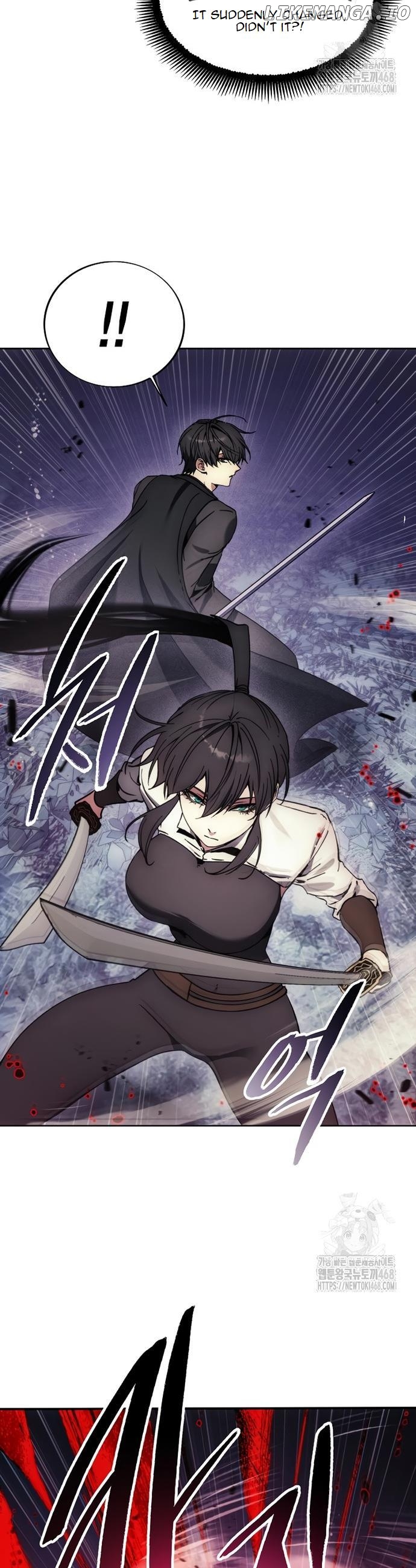 How to Live as a Villain Chapter 190 - page 9