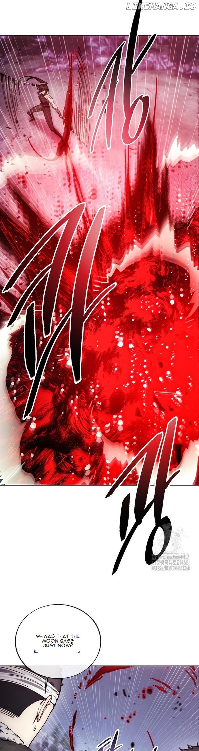 How to Live as a Villain Chapter 190 - page 11