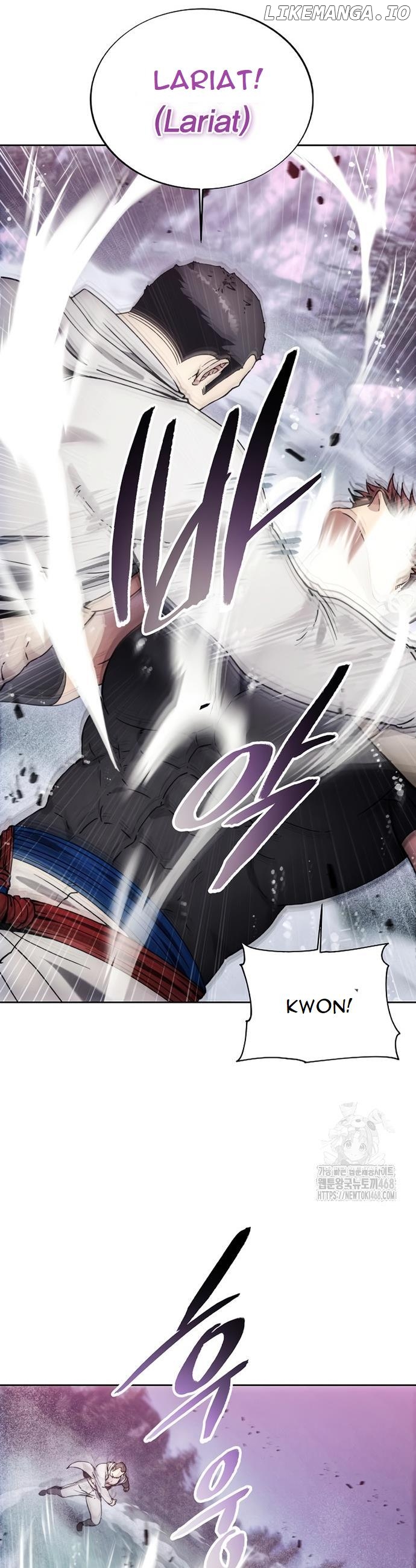 How to Live as a Villain Chapter 190 - page 15