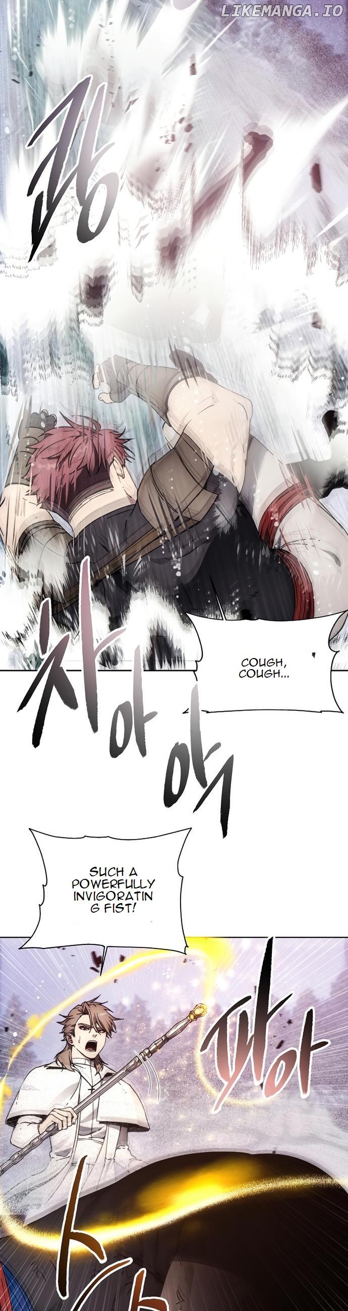 How to Live as a Villain Chapter 190 - page 16