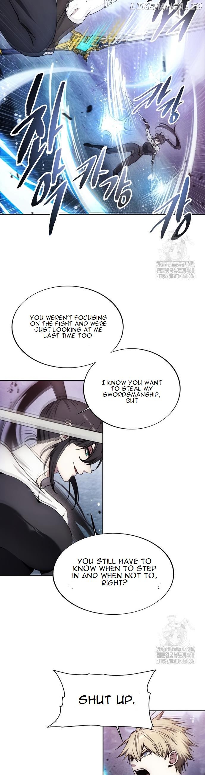 How to Live as a Villain Chapter 190 - page 33