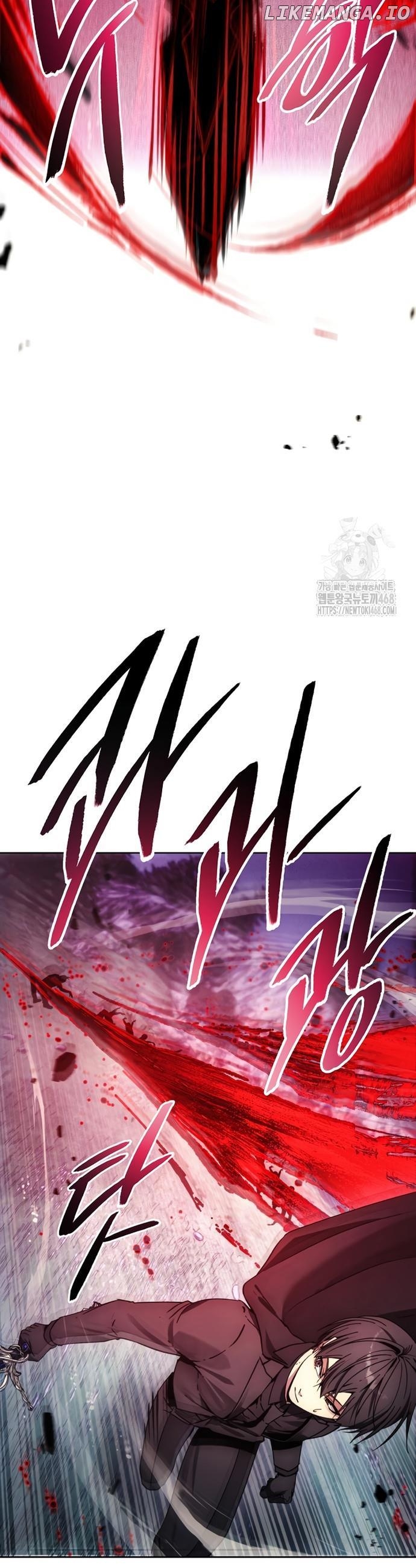 How to Live as a Villain Chapter 190 - page 7