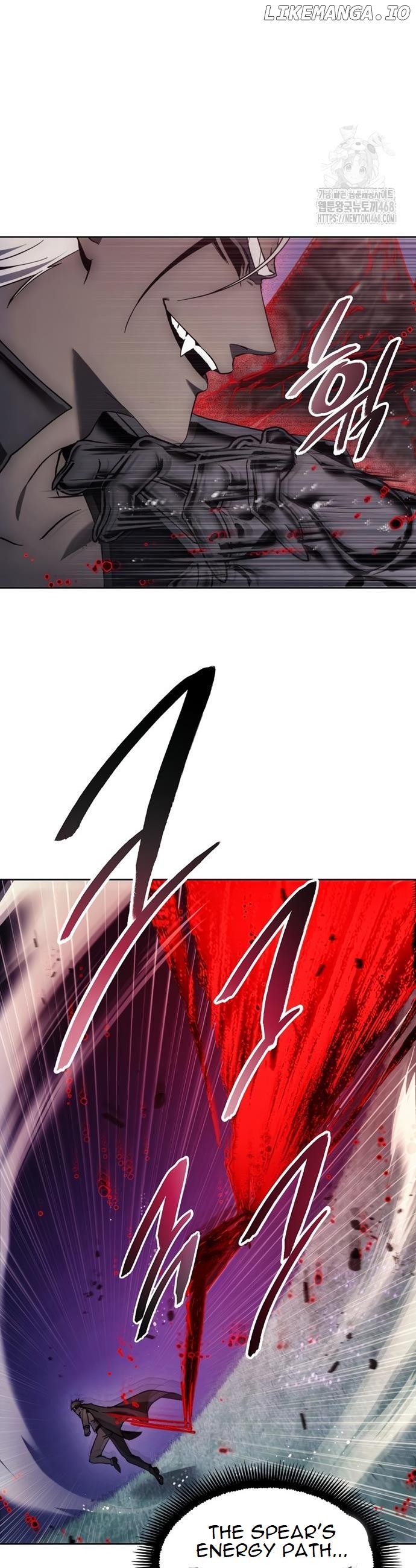 How to Live as a Villain Chapter 190 - page 8