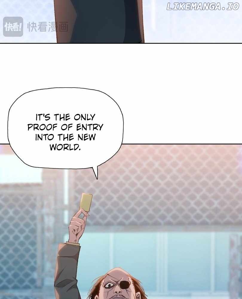 The doomsday ruthless man: hoarding trillions of supplies at the beginning Chapter 61 - page 15