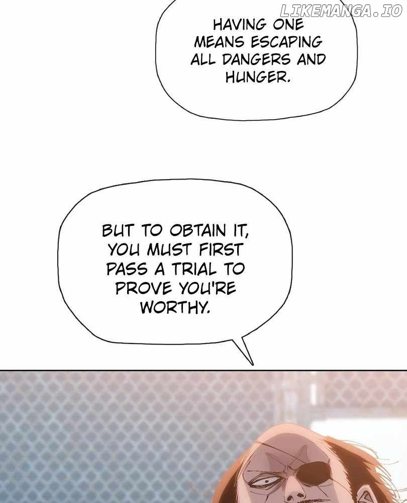 The doomsday ruthless man: hoarding trillions of supplies at the beginning Chapter 61 - page 17