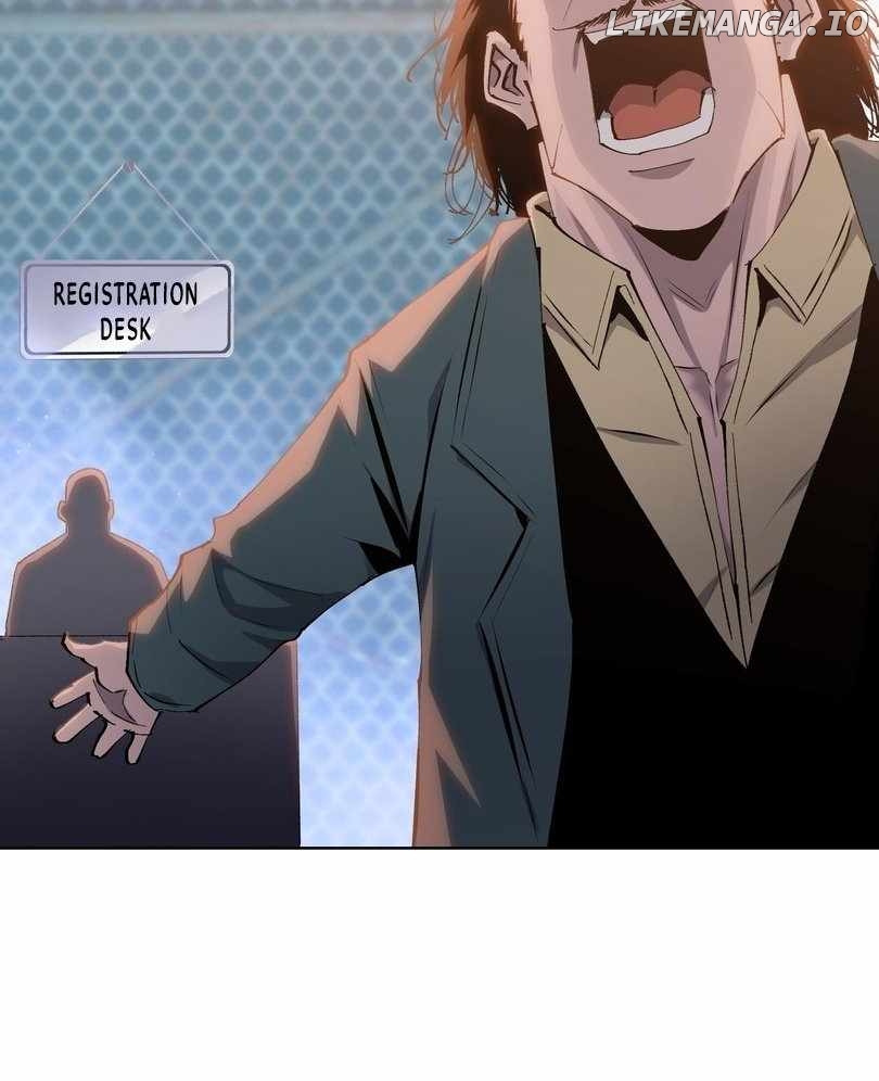 The doomsday ruthless man: hoarding trillions of supplies at the beginning Chapter 61 - page 18