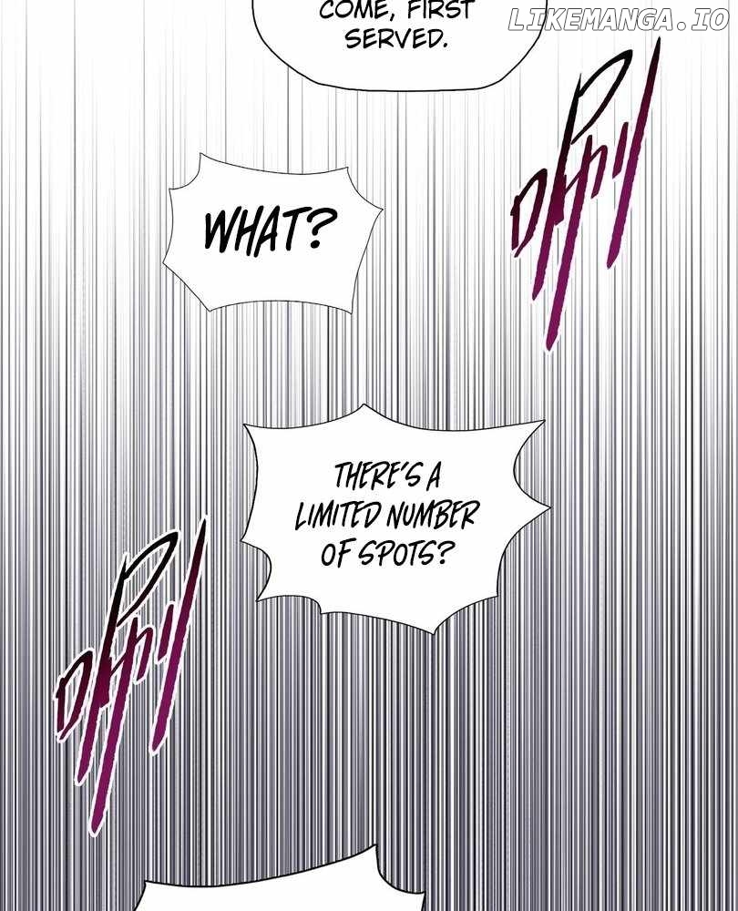 The doomsday ruthless man: hoarding trillions of supplies at the beginning Chapter 61 - page 20