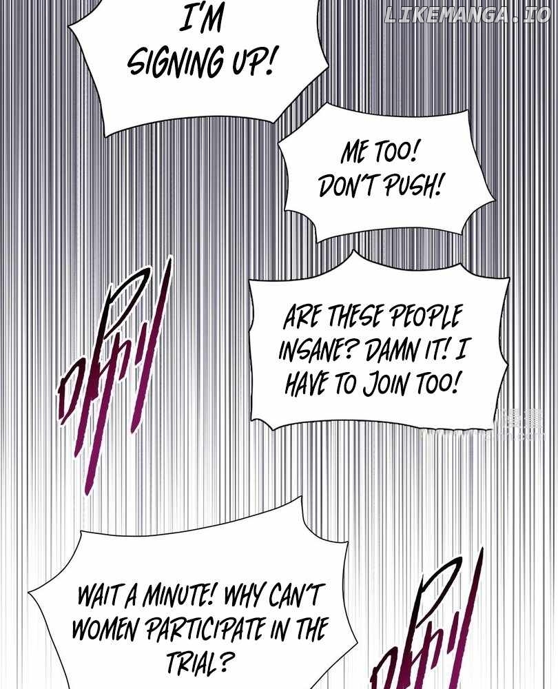 The doomsday ruthless man: hoarding trillions of supplies at the beginning Chapter 61 - page 21