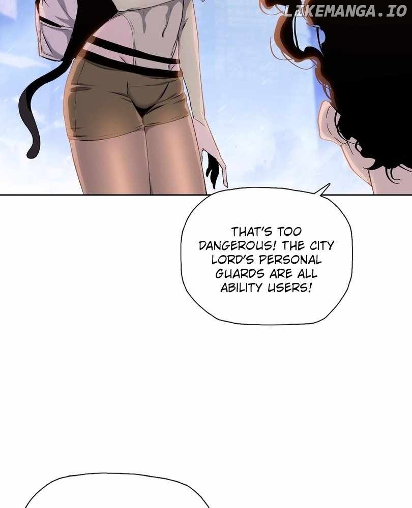 The doomsday ruthless man: hoarding trillions of supplies at the beginning Chapter 61 - page 25