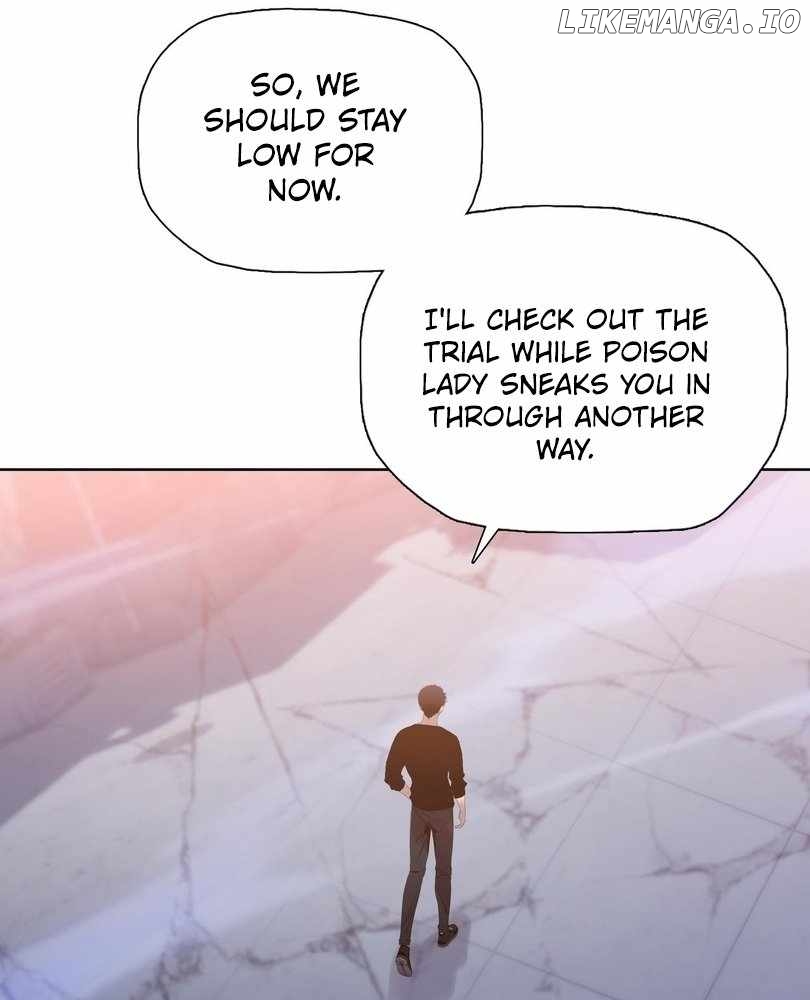 The doomsday ruthless man: hoarding trillions of supplies at the beginning Chapter 61 - page 29