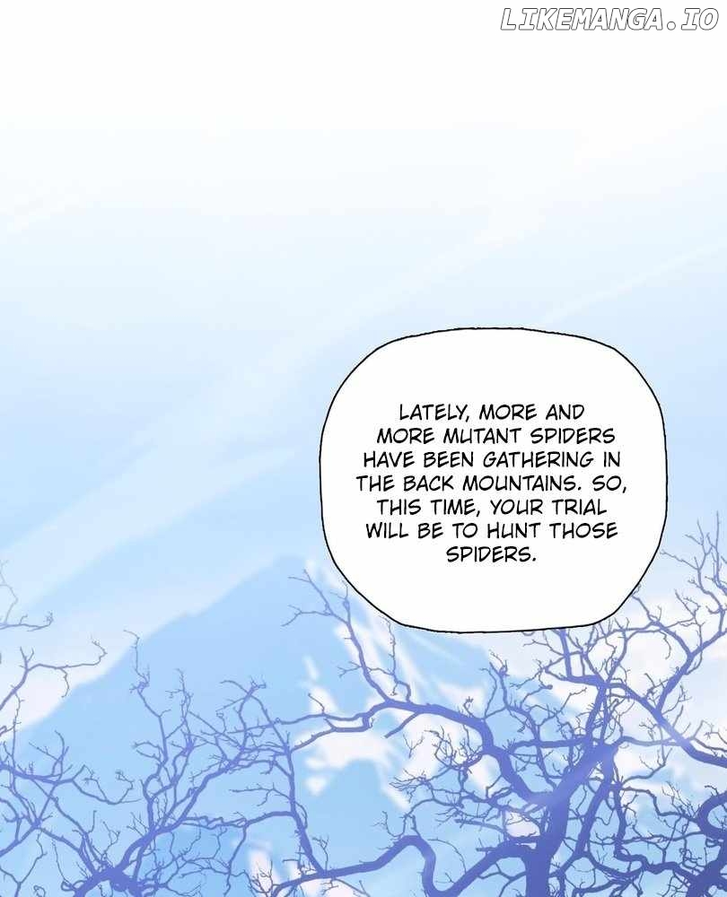 The doomsday ruthless man: hoarding trillions of supplies at the beginning Chapter 61 - page 33
