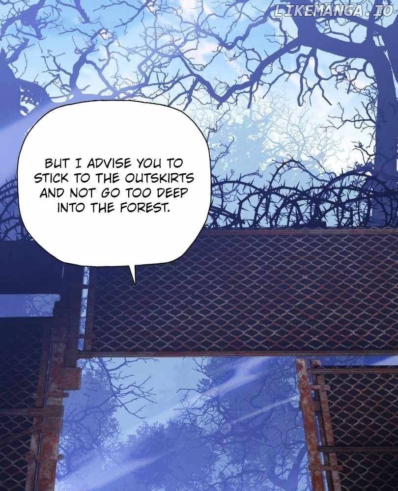 The doomsday ruthless man: hoarding trillions of supplies at the beginning Chapter 61 - page 34