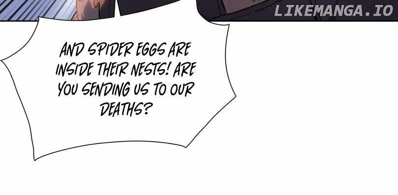 The doomsday ruthless man: hoarding trillions of supplies at the beginning Chapter 61 - page 37