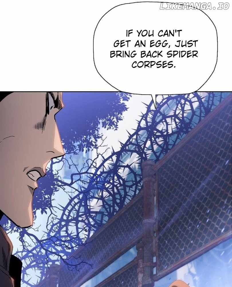 The doomsday ruthless man: hoarding trillions of supplies at the beginning Chapter 61 - page 38