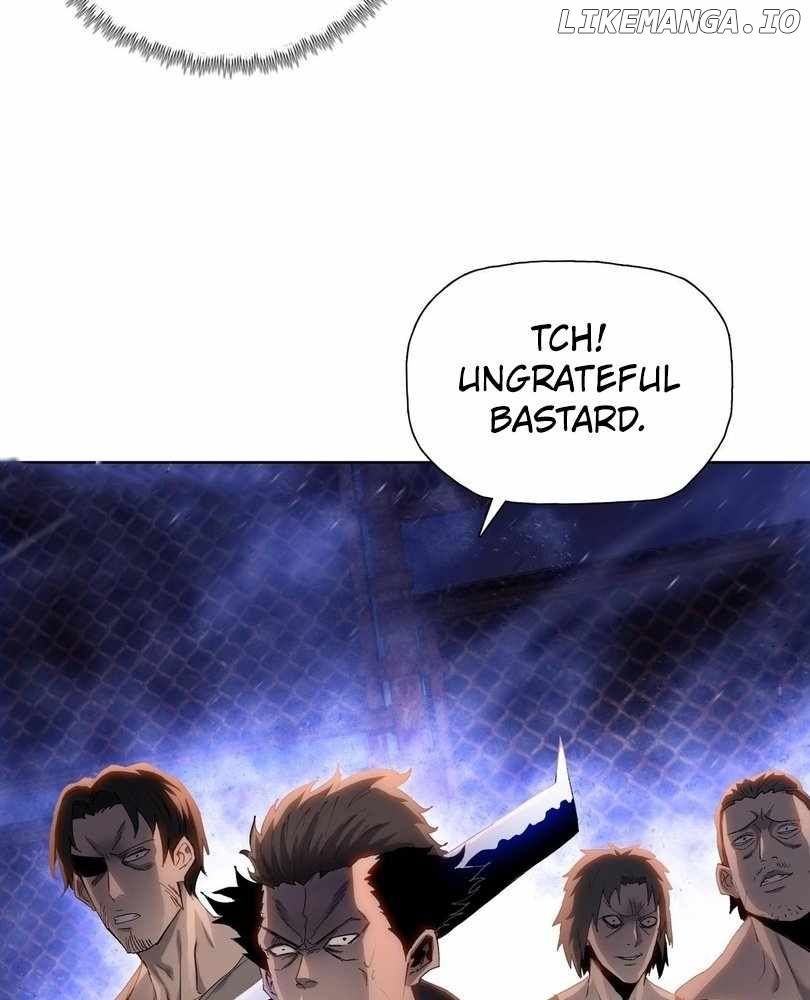 The doomsday ruthless man: hoarding trillions of supplies at the beginning Chapter 61 - page 45