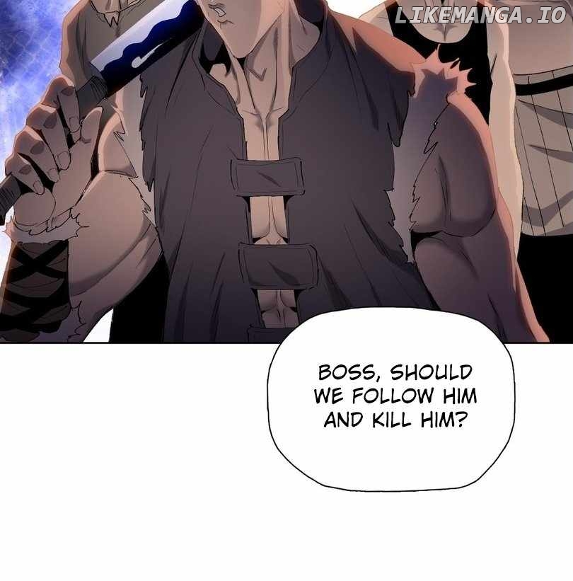 The doomsday ruthless man: hoarding trillions of supplies at the beginning Chapter 61 - page 46