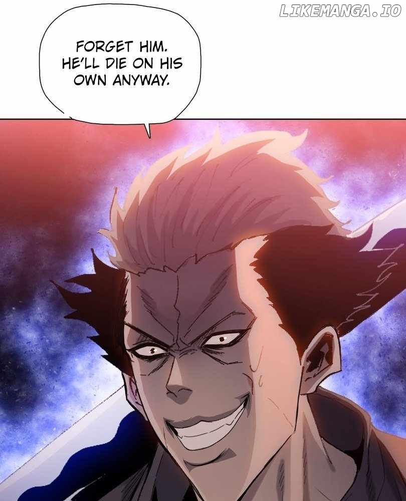 The doomsday ruthless man: hoarding trillions of supplies at the beginning Chapter 61 - page 47