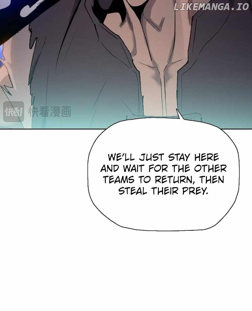 The doomsday ruthless man: hoarding trillions of supplies at the beginning Chapter 61 - page 48