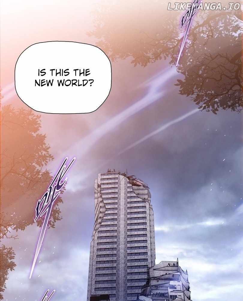 The doomsday ruthless man: hoarding trillions of supplies at the beginning Chapter 61 - page 5