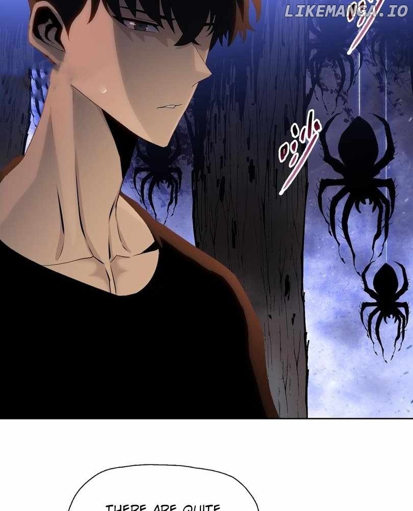 The doomsday ruthless man: hoarding trillions of supplies at the beginning Chapter 61 - page 52