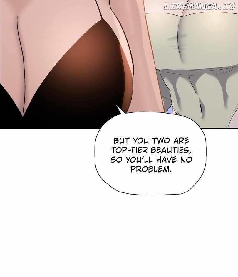 The doomsday ruthless man: hoarding trillions of supplies at the beginning Chapter 61 - page 74