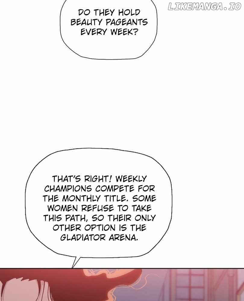 The doomsday ruthless man: hoarding trillions of supplies at the beginning Chapter 61 - page 76