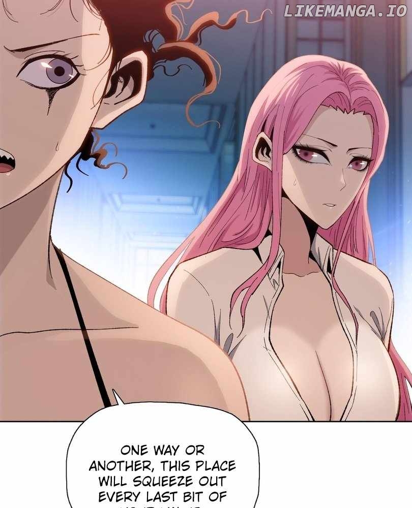 The doomsday ruthless man: hoarding trillions of supplies at the beginning Chapter 61 - page 77