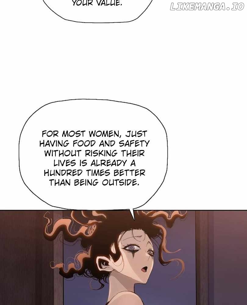 The doomsday ruthless man: hoarding trillions of supplies at the beginning Chapter 61 - page 78