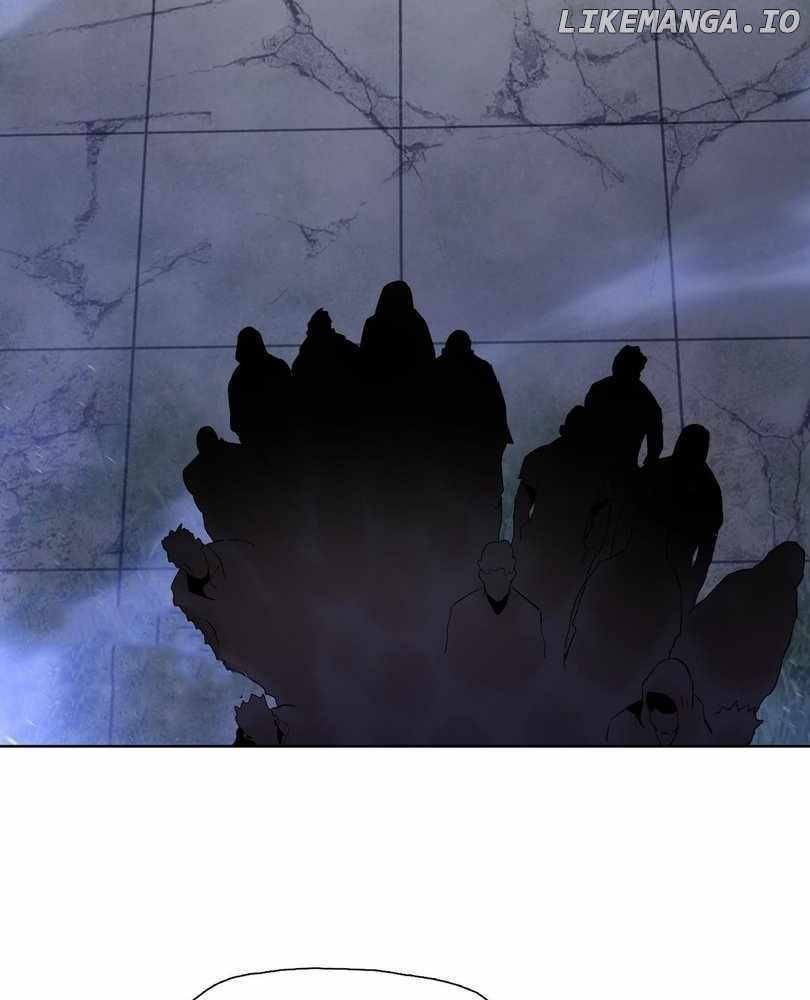 The doomsday ruthless man: hoarding trillions of supplies at the beginning Chapter 61 - page 8