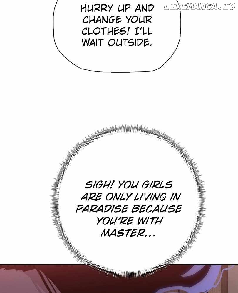 The doomsday ruthless man: hoarding trillions of supplies at the beginning Chapter 61 - page 80